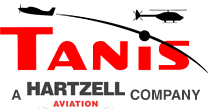 Tanis - A Hartzell Aviation Company