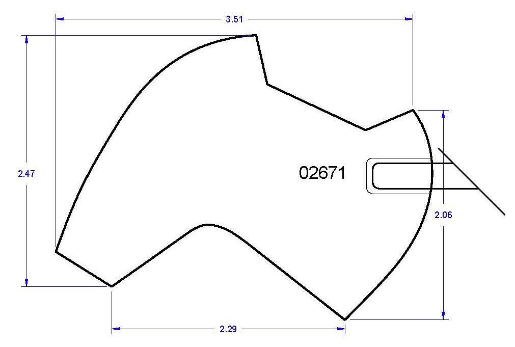 Pad Heat Element Archives - Page 17 of 23 - Tanis Aircraft Products