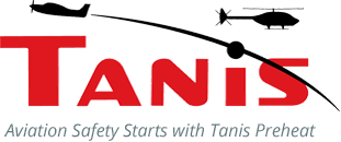 Aviation Safety Starts with Tanis Preheat