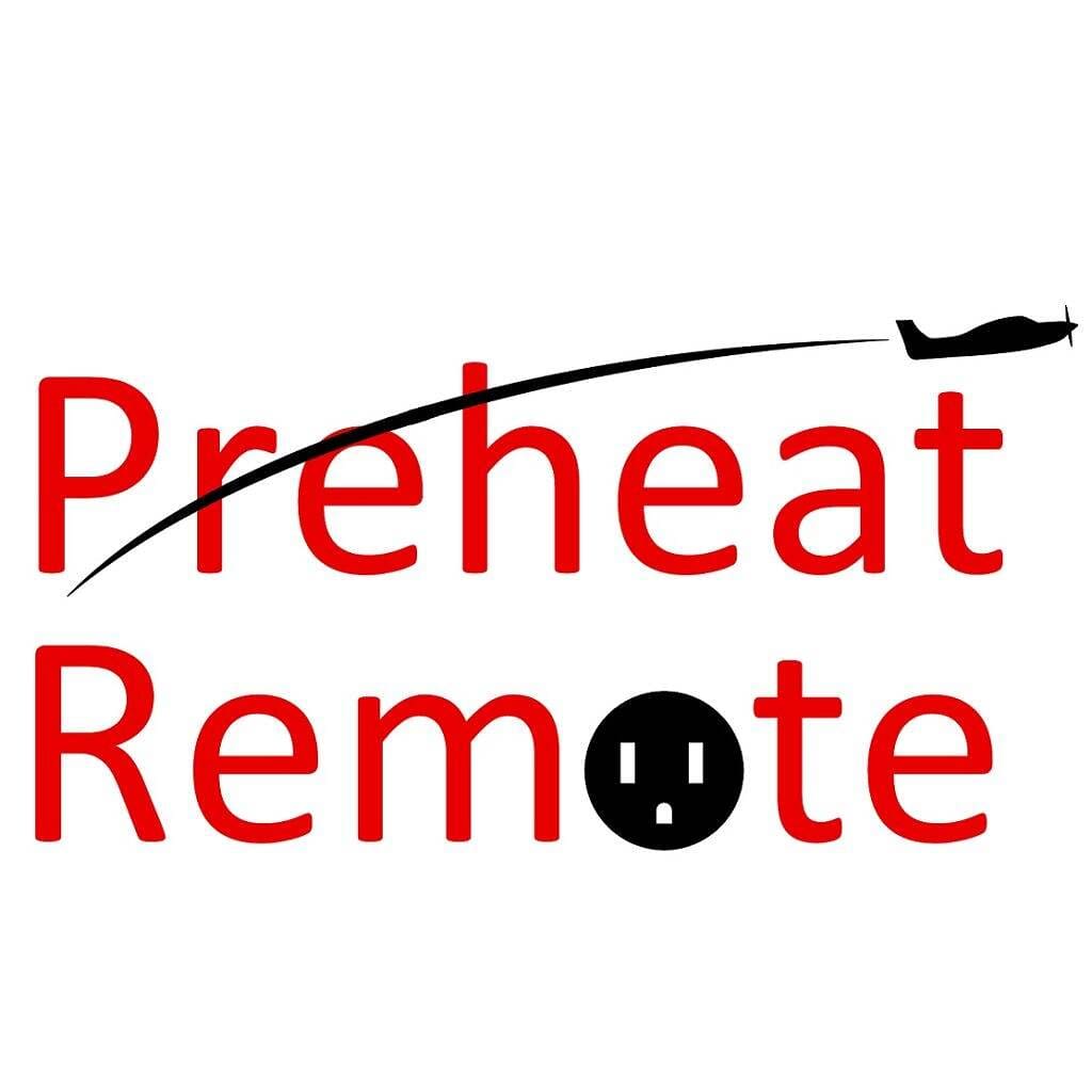 Preheat remote Archives Tanis Aircraft Products