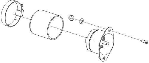 TP02070-M-115, plug line drawing