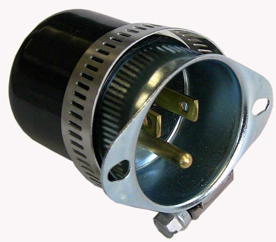 TP02070-M-115, plug image