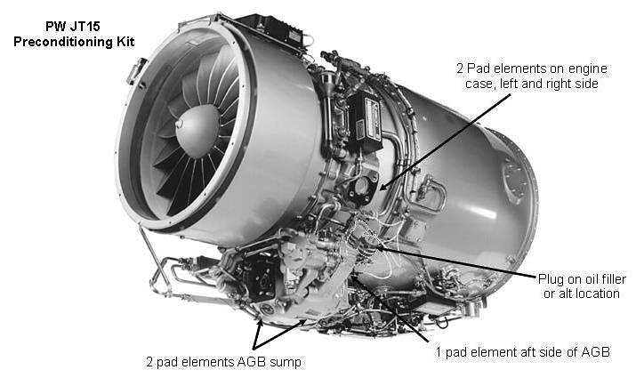 TA2131-2 - Tanis Aircraft Products